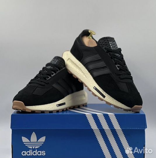 Adidas retropy e5