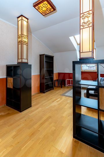 1-к. квартира, 45,7 м², 7/7 эт.