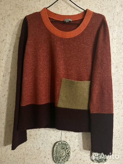 Свитер COS, 42 оверсайз