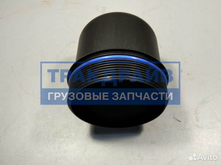 Крышка топливного фильтра DAF XF95 XF105 CF75 CF85