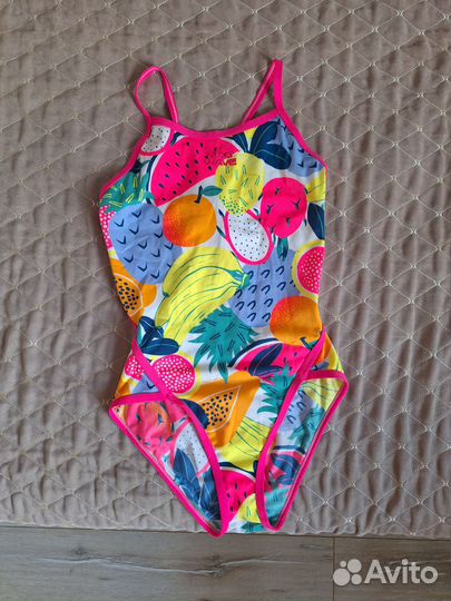 Купальник mad wave