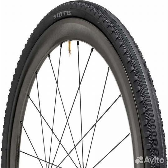 Покрышки WTB Byway 650x40 (27.5)