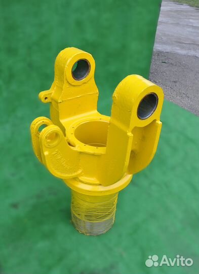 Труба шарнира в сборе К-700, 701