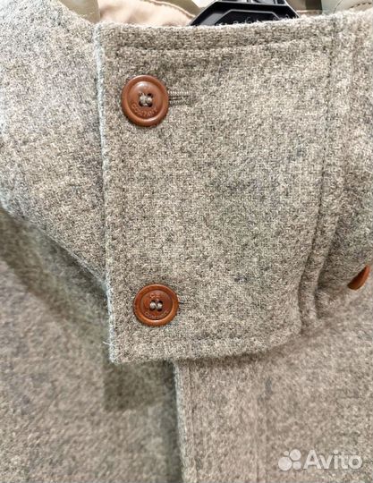 Пальто мужское