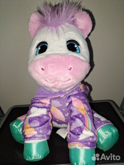 Игрушка FurReal Friends Малыш Единорог