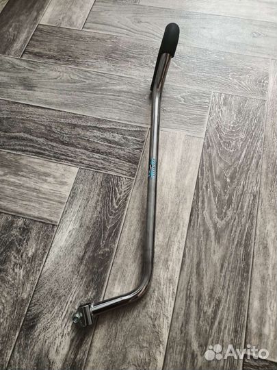 Родительская ручка для велосипеда