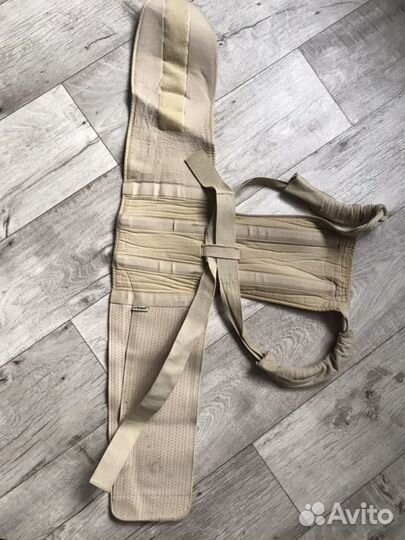 Корсет ортопедический Tlso - 250 m1