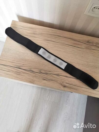 Повязка магнитная Biomag. Магнитный браслет Biomag