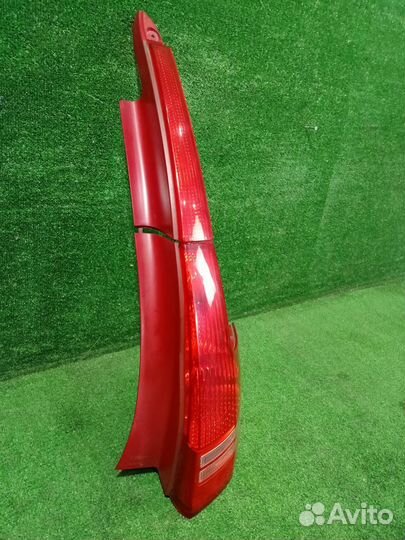 Фонарь задний правый Citroen C4 Lc La 1 Поколение