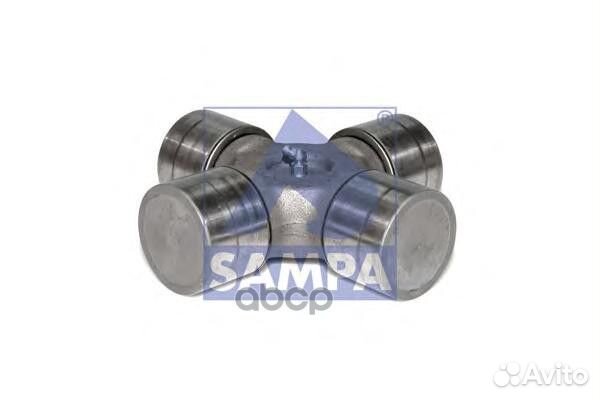 Крестовина карданной передачи HCV scania o65x19