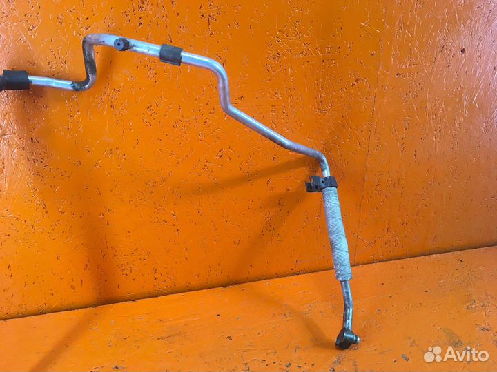 Трубка кондиционера Volkswagen Passat 3C0820743BH