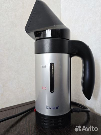 Ручной отпариватель Келли