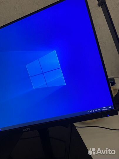 Игровой монитор Acer EG240Y 24