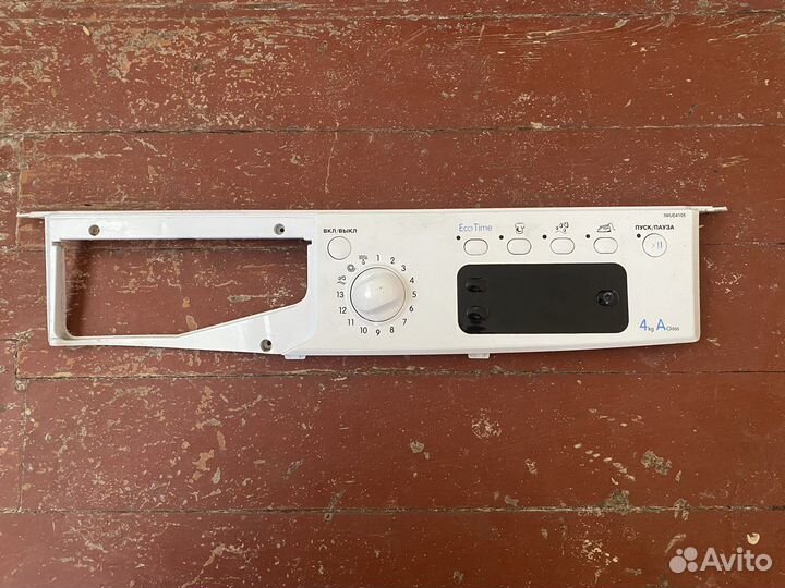 Модуль управления indesit iwue4105