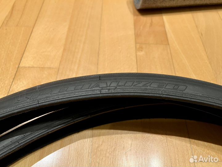 Покрышки Specialized Turbo Pro 700c-28