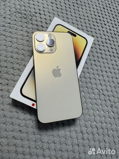 iPhone 14 Pro Max, 128 ГБ