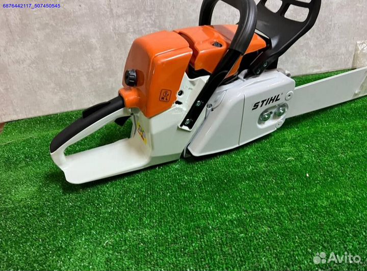 Бензопила stihl ms381 (Арт.83645)