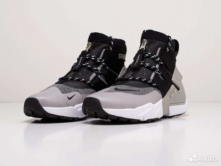 Nike air huarache gripp