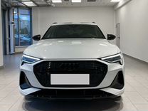 Audi e-tron AT, 2020, 22 700 км, с пробегом, цена 5 850 000 руб.