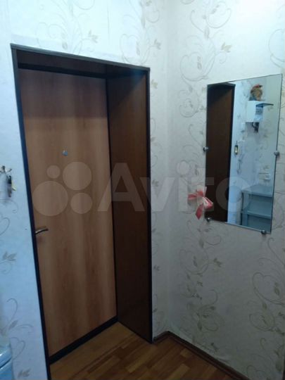 3-к. квартира, 42,8 м², 4/4 эт.