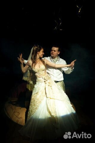 Свадебный танец