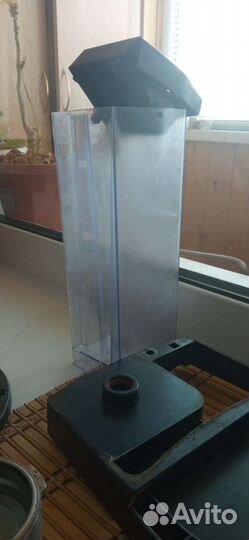 Запчасти от кофеварки