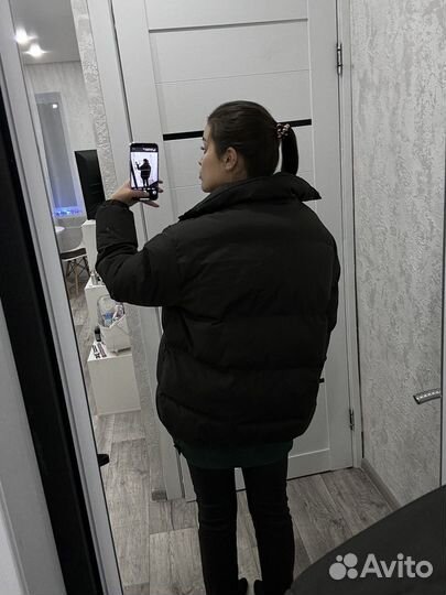 Куртка женская 42-44