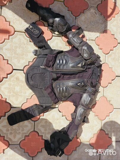 Madbull Черепаха размер М