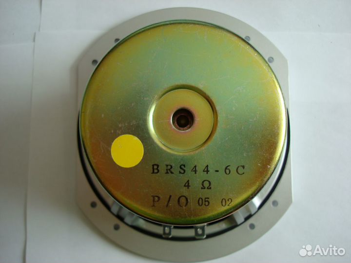Monitor Audio динамик BRS44-6C для Silver RS8