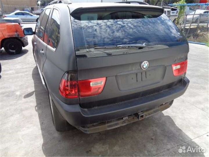 Разбор на запчасти BMW X5 E53