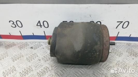 Пневмоподушка задняя BMW X5 E53 (AEA31MN01)