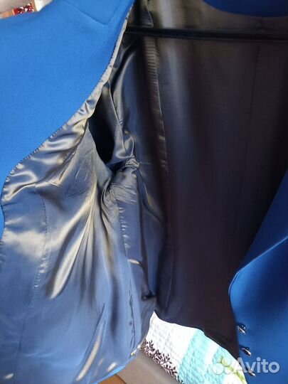 Брючный костюм женский 46 48