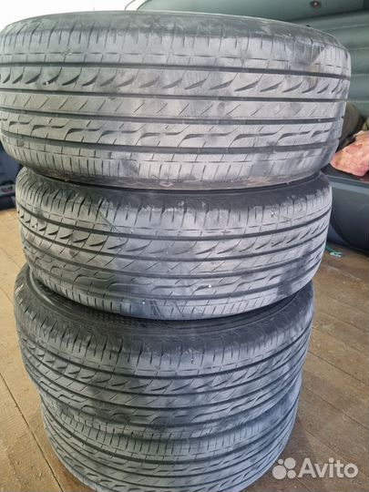 Bridgestone Regno GR-XI 195/55 R16