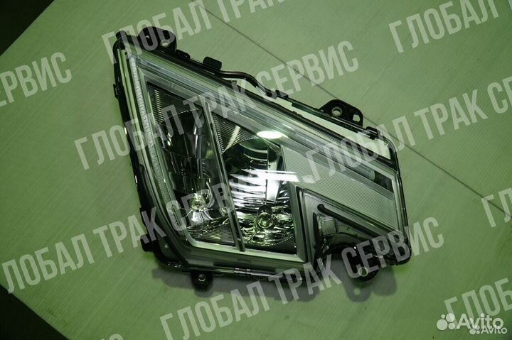 23752664 Фара volvo