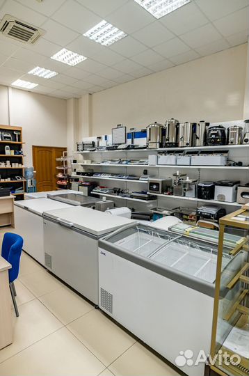 Морозильный ларь Снеж млп 250