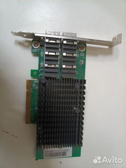 Сетевая карта