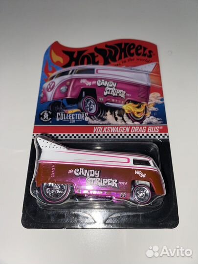 Hot Wheels редкие модели