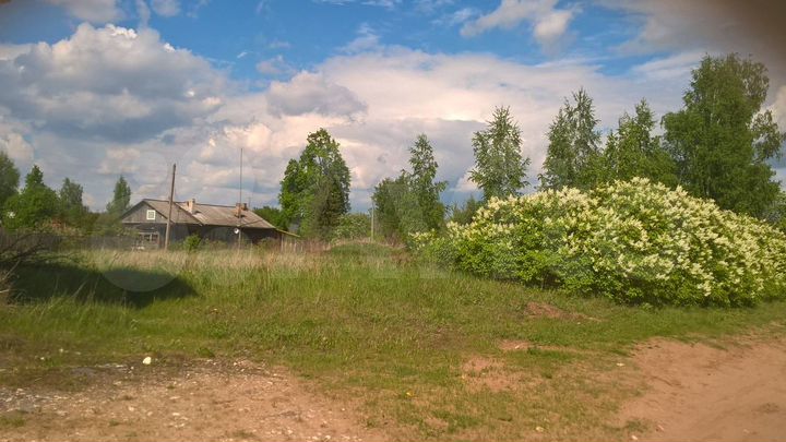 Участок 11 сот. (ИЖС)