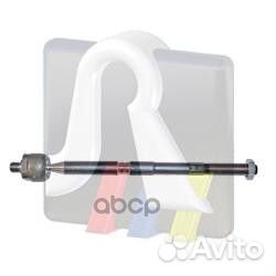 92-90619 тяга рулевая искл. 5 дверей Ford Focu