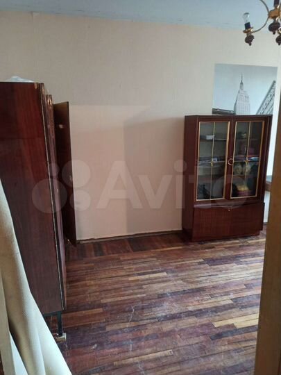 2-к. квартира, 54 м², 3/5 эт.