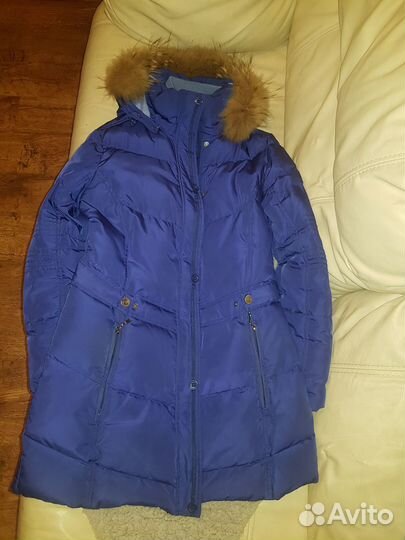 Зимний Оutventure active wear р 44-46