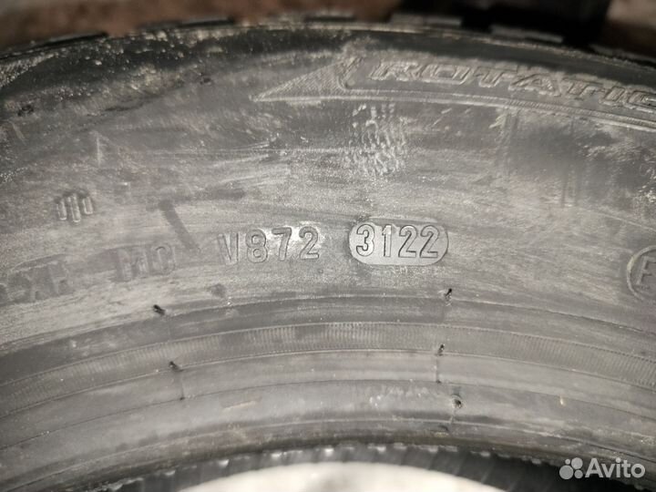 Pirelli Cinturato Winter 185/65 R15