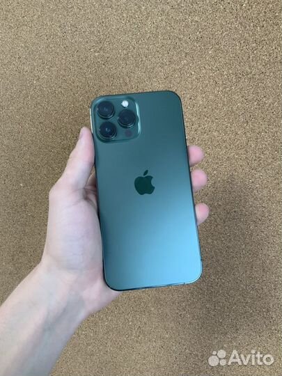 iPhone 13 Pro Max, 128 ГБ