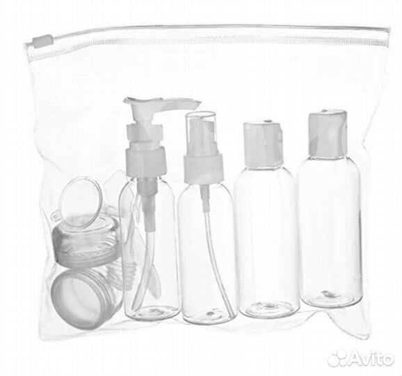 Набор для путешествий