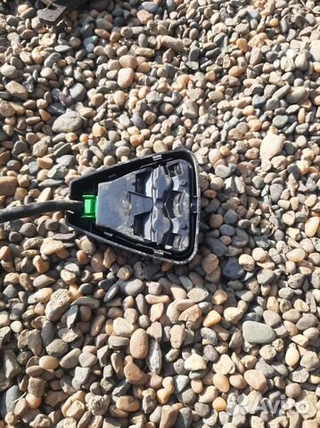 Датчик дождя на Хонда Аккорд 7,Honda Accord 7