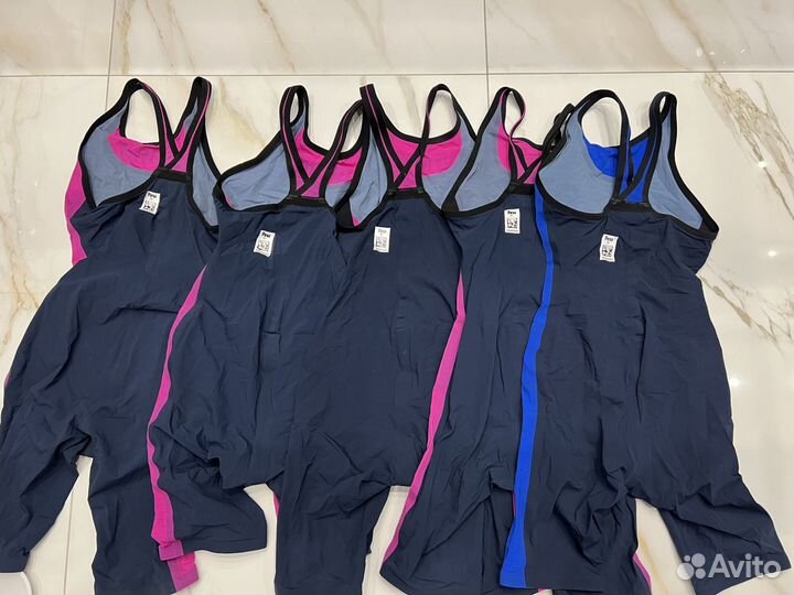 Гидрокостюмы Arena Carbon Air