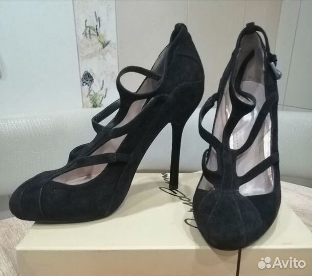 Туфли Corsocomo