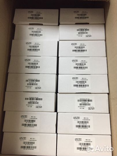 Терминал абонентский Eltex NTE-2 (B+)