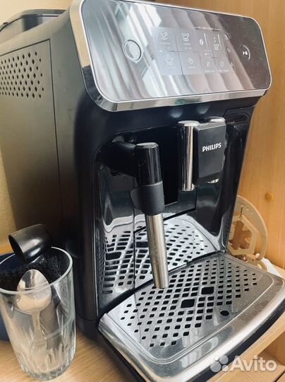 Кофемашина на запчасти