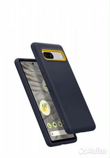 Новые чехлы Google Pixel 7a Caseology
